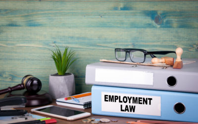 Employment Law Changes for 2019: Things Employers Need to Know
