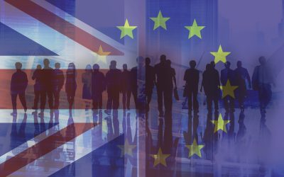 The ‘Brexit Effect’ on employment in the UK