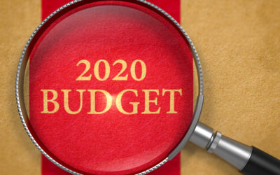 Budget 2020: Coronavirus advice for HR and SMEs