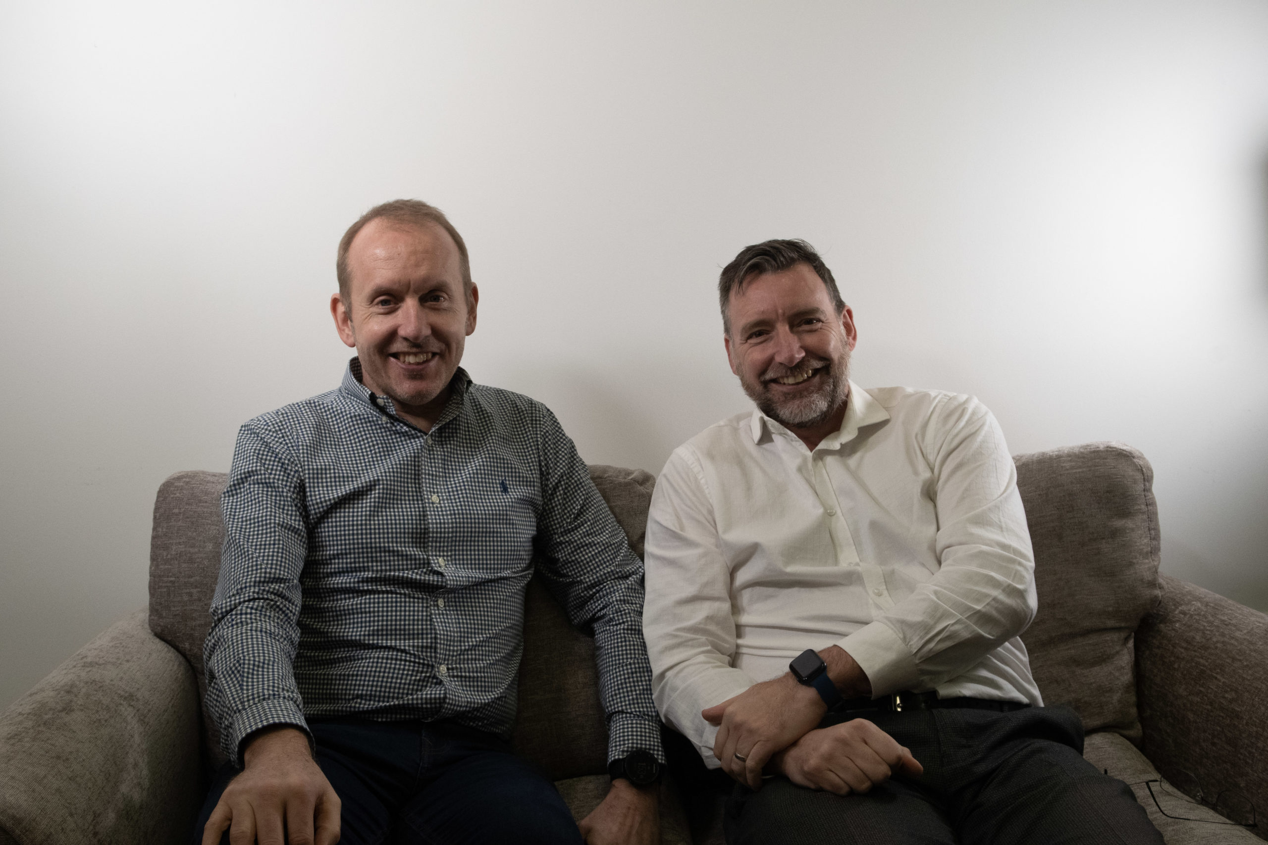 Founders Of Petaurum HR - Outsourced hr services london
