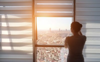 Open the Blinds on Wellbeing in the Workplace