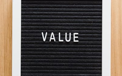 The Value in Values: Revisited