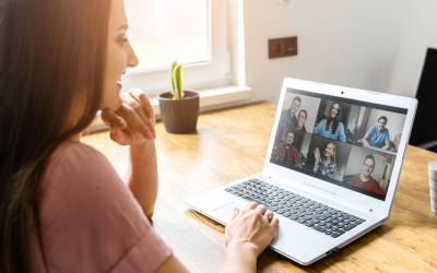 How To Manage a Team Remotely