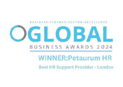 2024 GBI Magazine: Best HR Support Provider, London