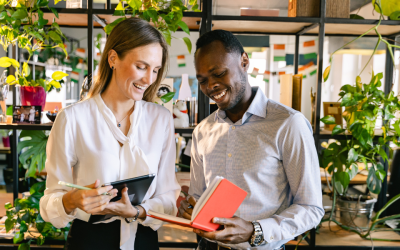 Making Compliance Training Engaging – Is it Possible?