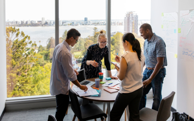 How to Channel September Motivation Into Sustainable Team Success