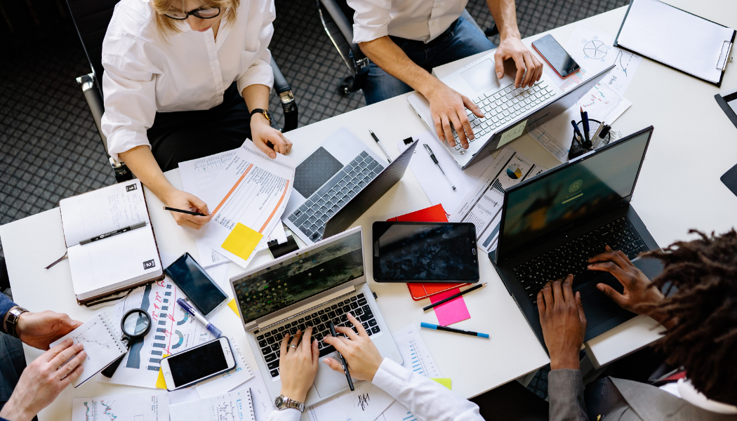 workplace communication