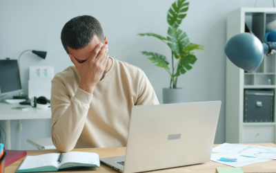 Stress Awareness Month 2026: How to #BeTheChange in Your Workplace