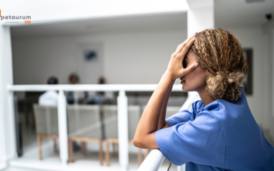 Why Employees Don’t Report Sexual Harassment at Work, and What Employers Can Do About It