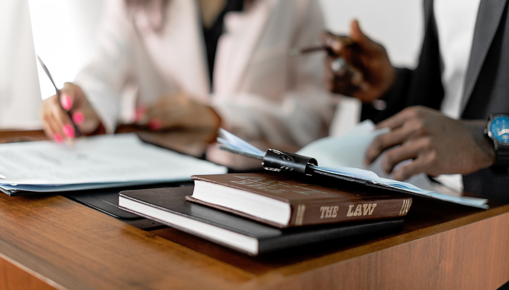 HR professionals reviewing legal documents and employment law changes October 2026.